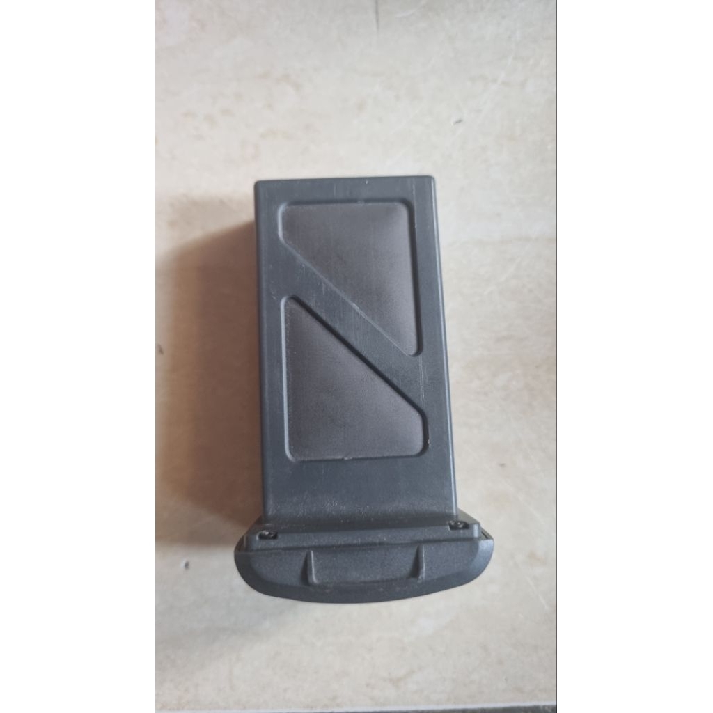 sjrc f5s pro+, baterai second kembung.(14menitan.)