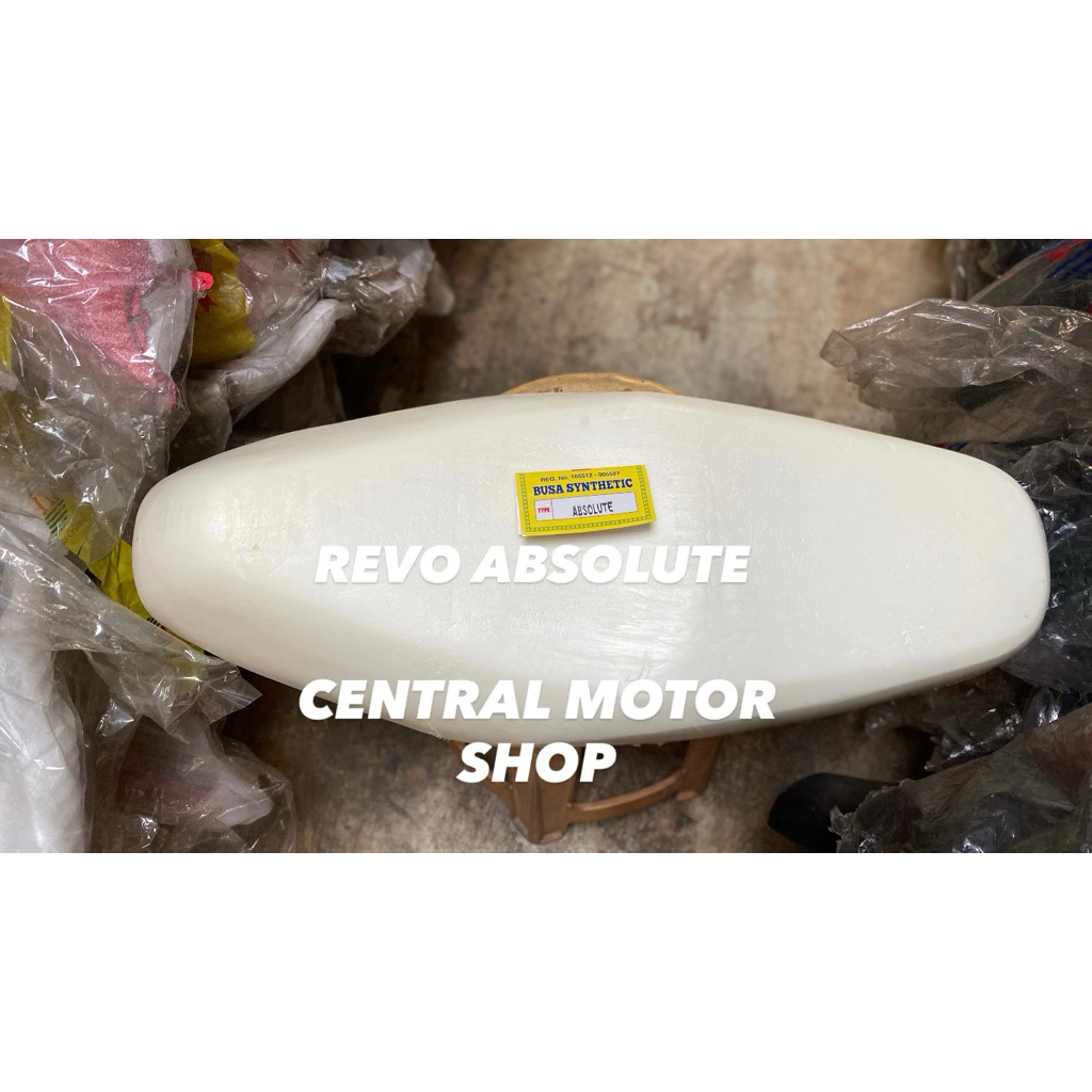 BUSA JOK REVO ABSOLUTE OLD