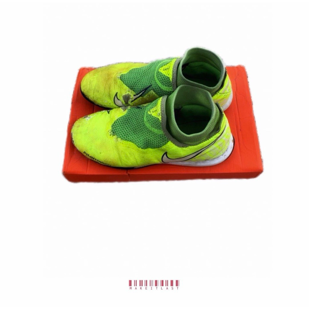 Nike Phantom VSN Academy DF IC