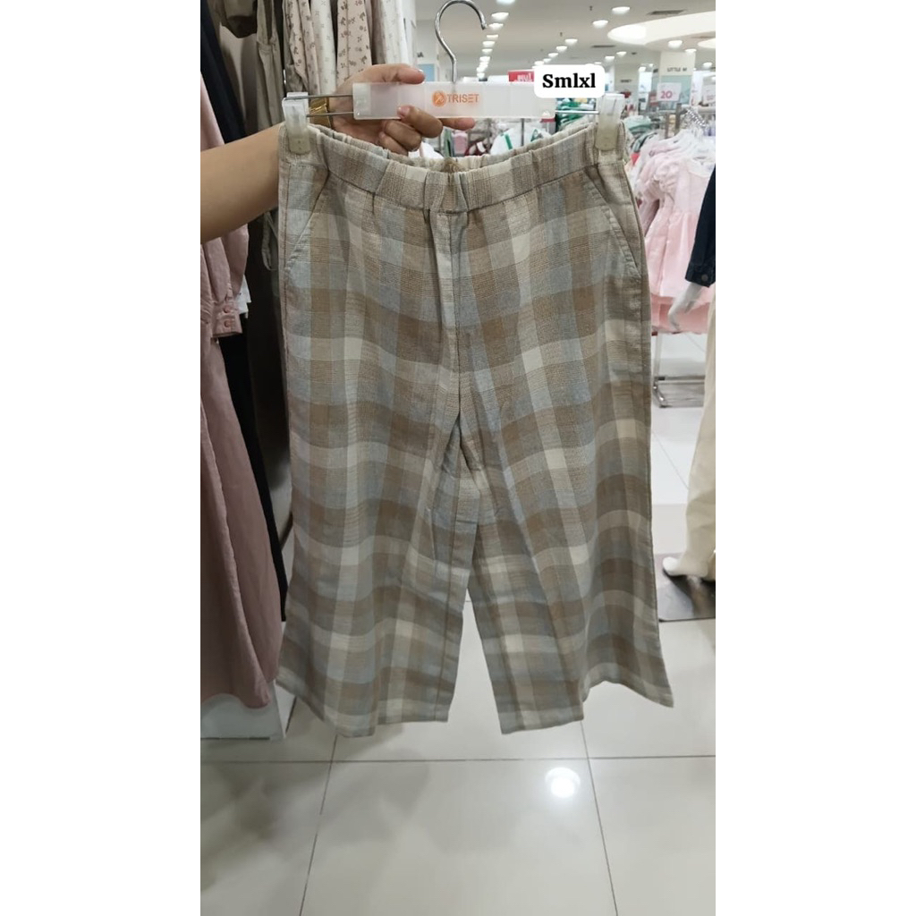 Triset - Celana Wanita Original