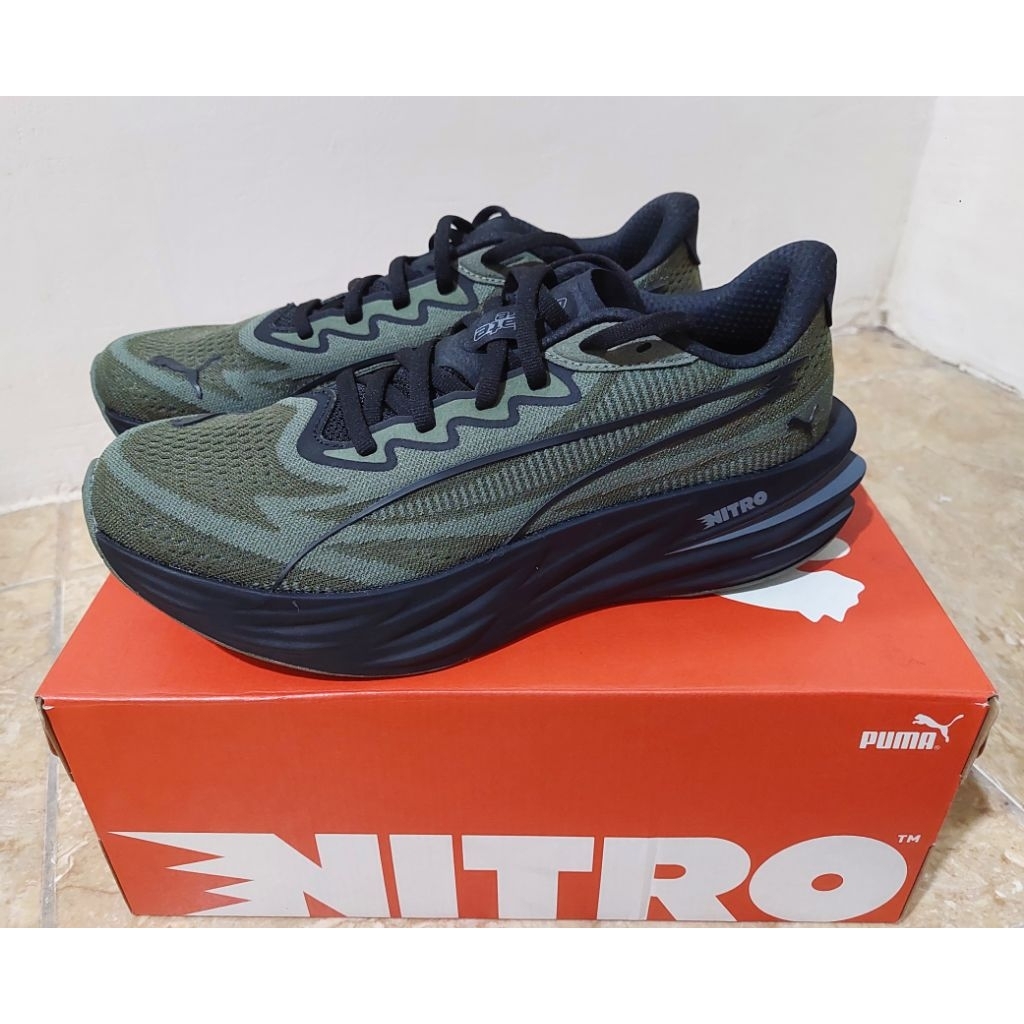 Puma Deviate Pure Nitro