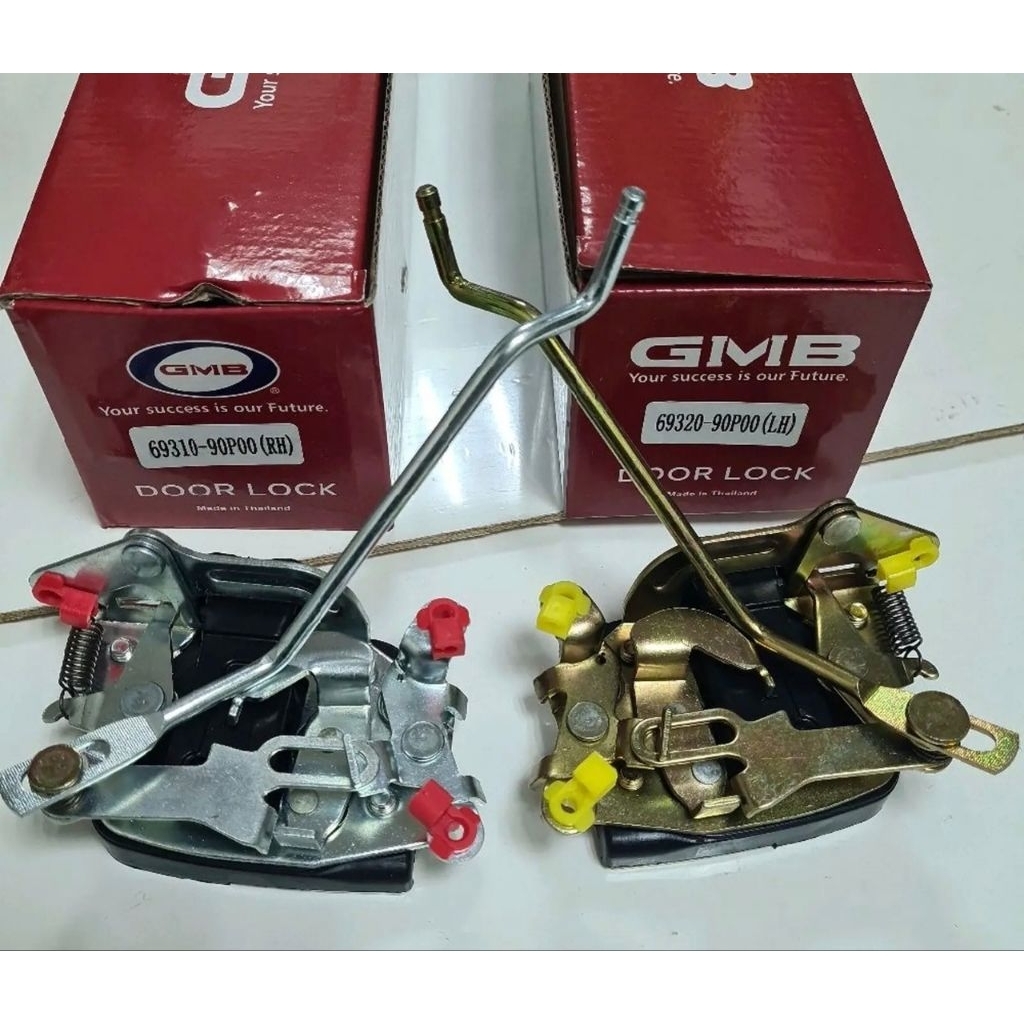 door lock kijang super kaitan pintu kijang