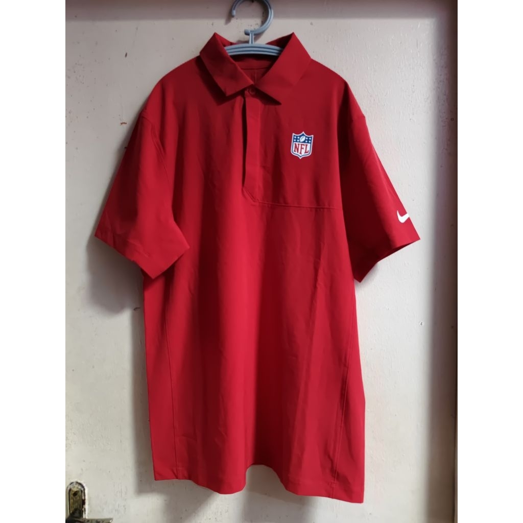 Polo shirts NFL size S Original