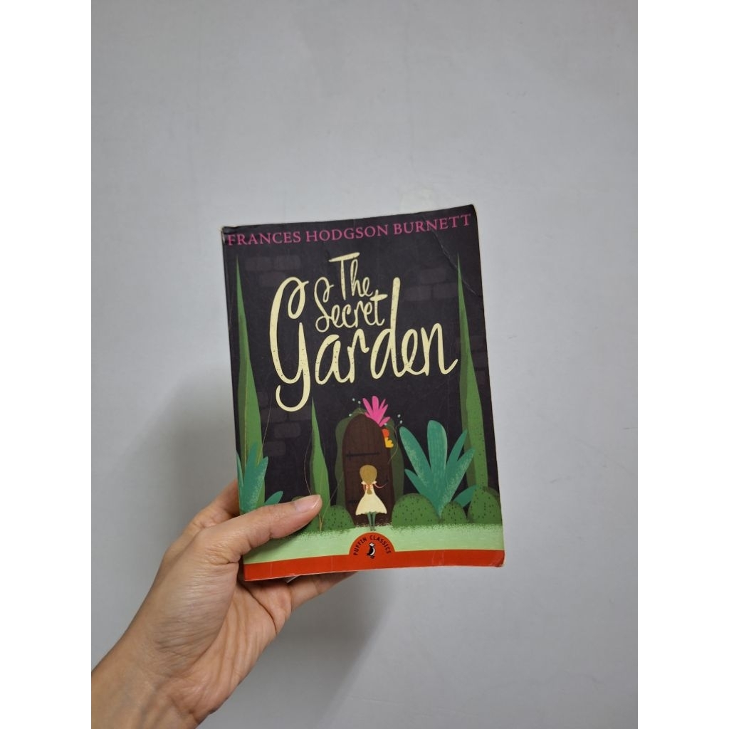The Secret Garden