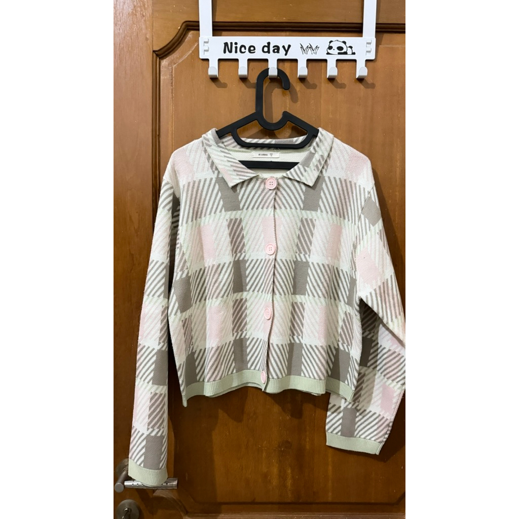 cardigan et cetera