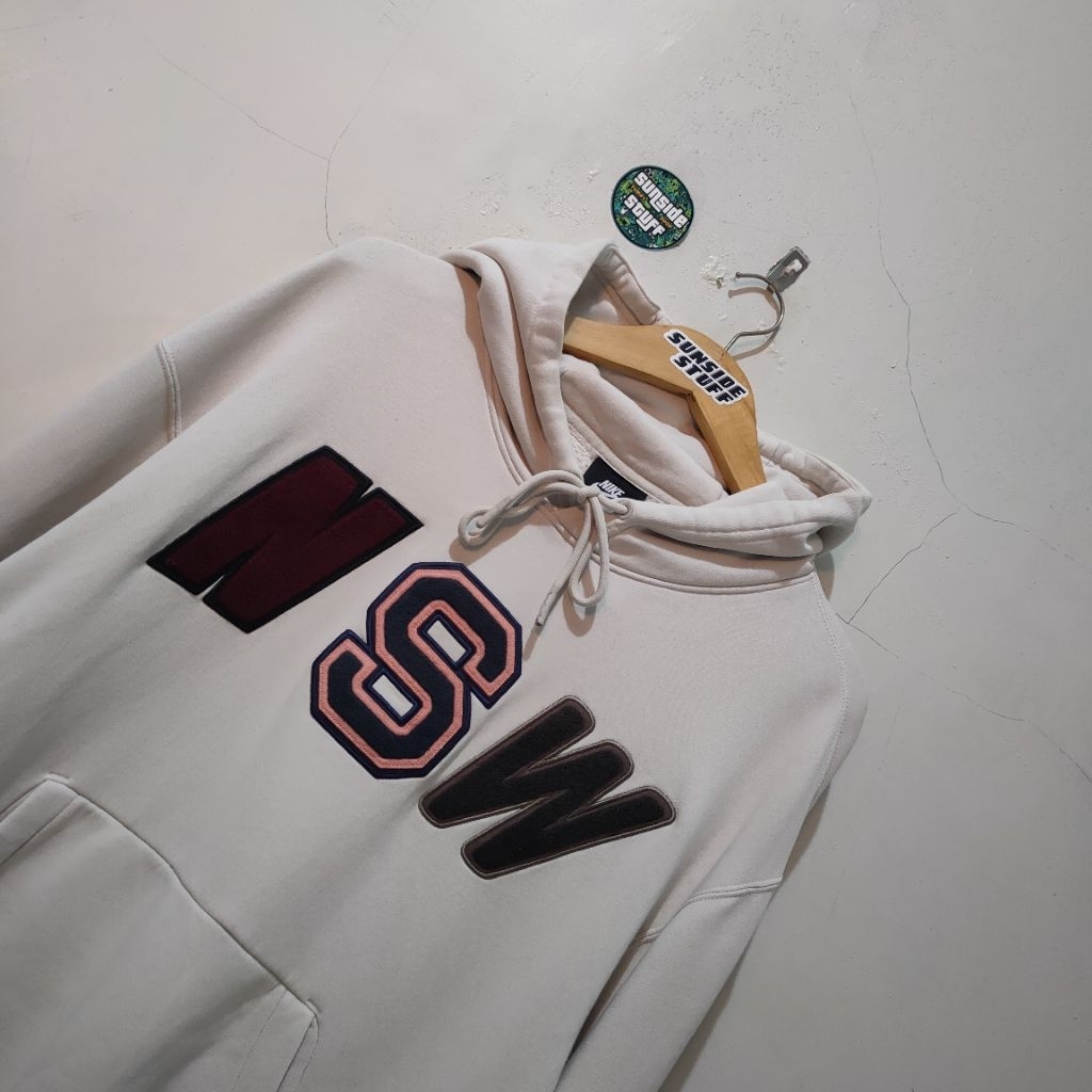 Hoodie Nike NSW