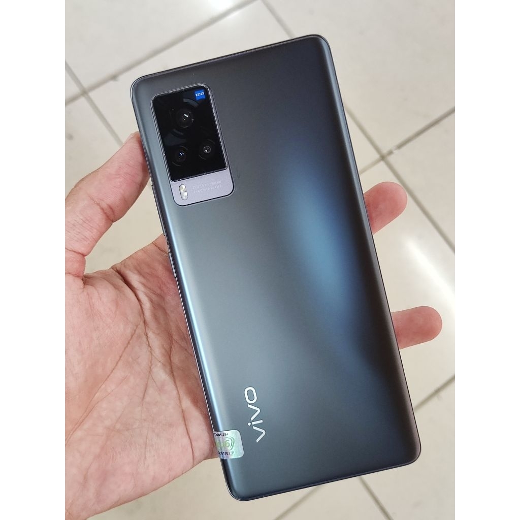 Vivo X60 Pro 12/256 Resmi Like New