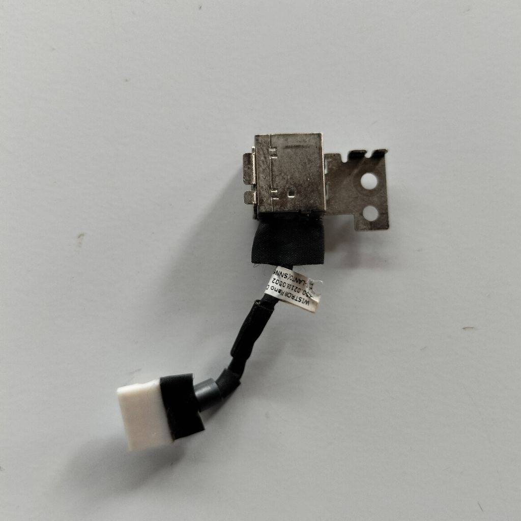 Jack power DC laptop dell latitude 3160