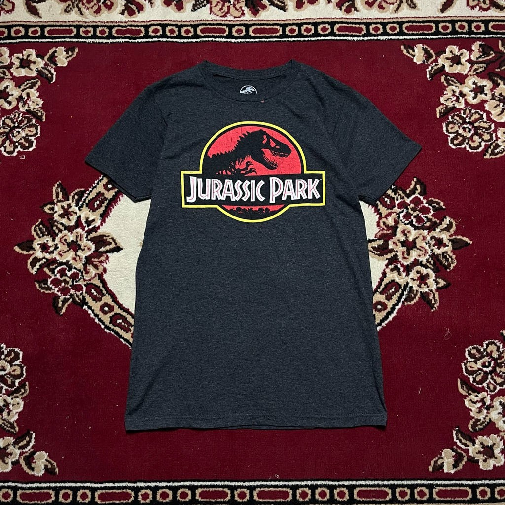 Jurassic Park Tyrannosaurus Rex (T-Rex) t-shirt