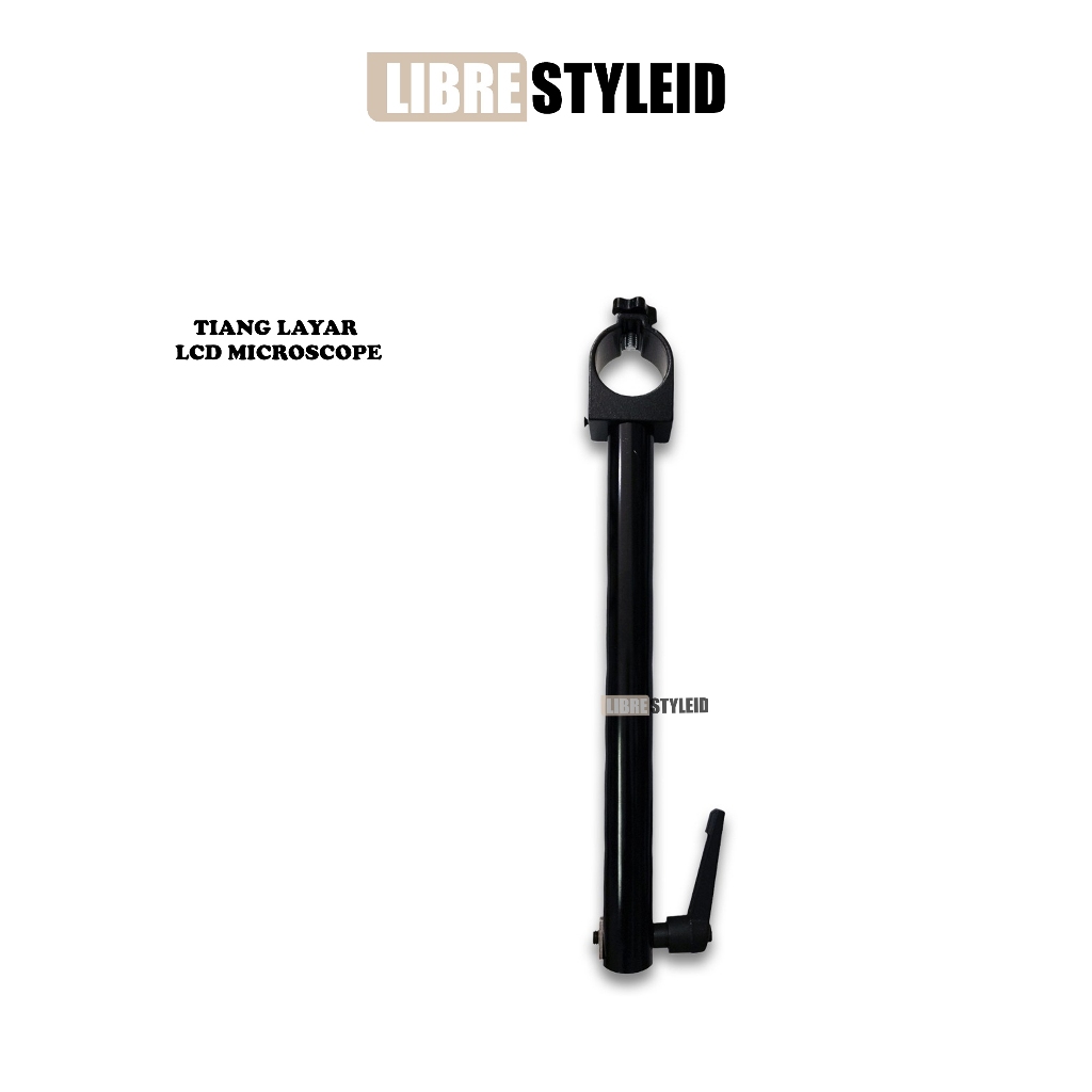 Tiang Untuk layar LCD Microscope