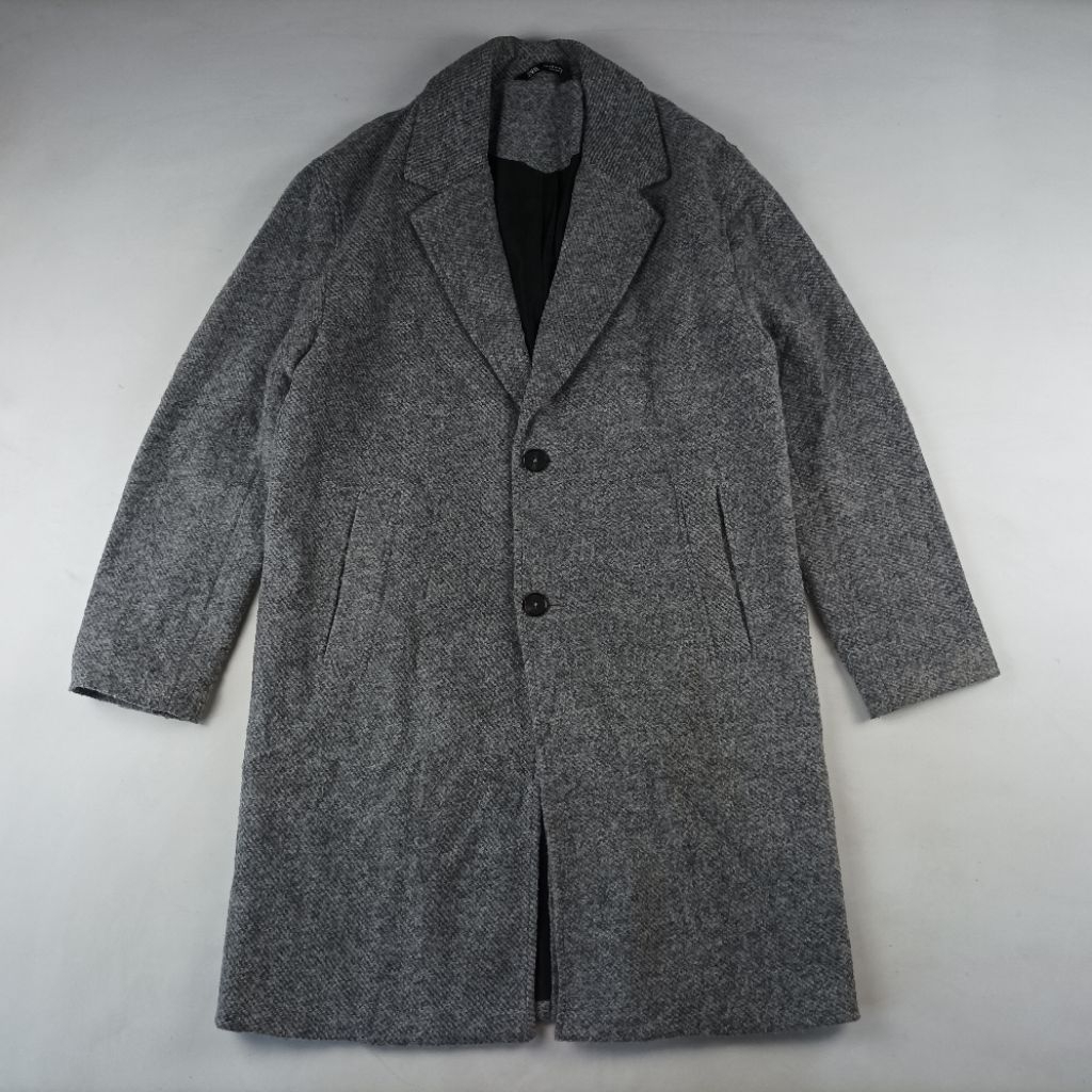 Zara winter coat size L pria J021