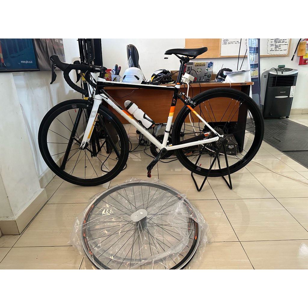 polygon strattos S3