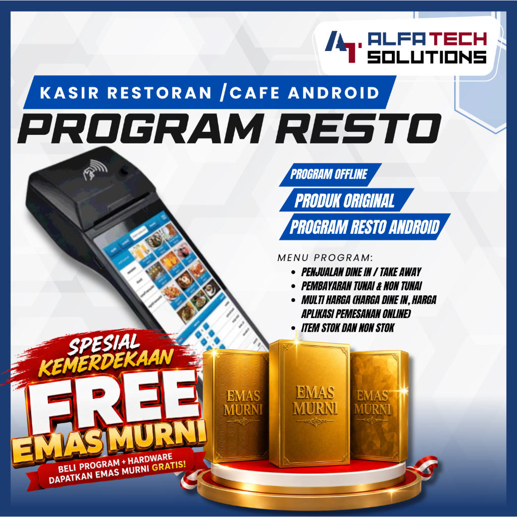 Program Kasir | Program Kasir Android | Program Android | POS Kasir Android | Program Kasir Online |