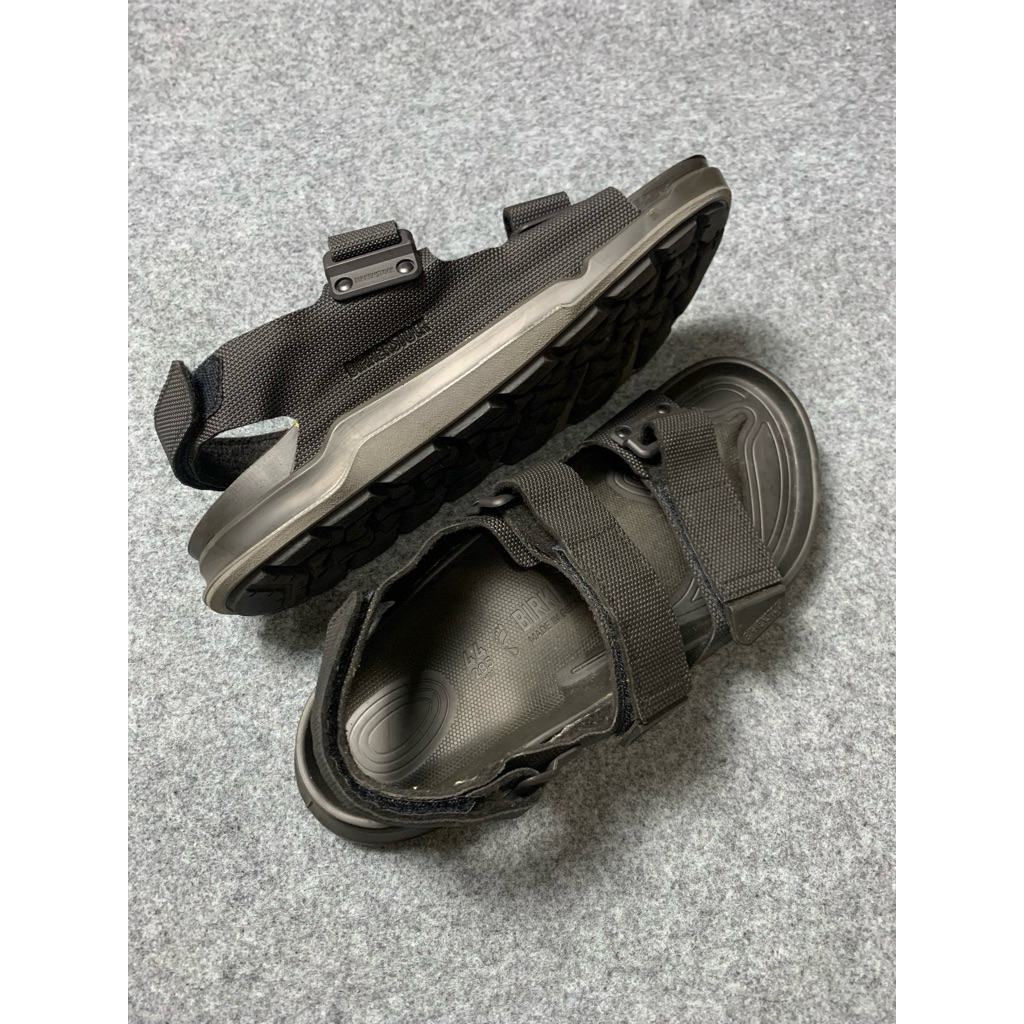 Birkenstock Tatacoa Futura Black