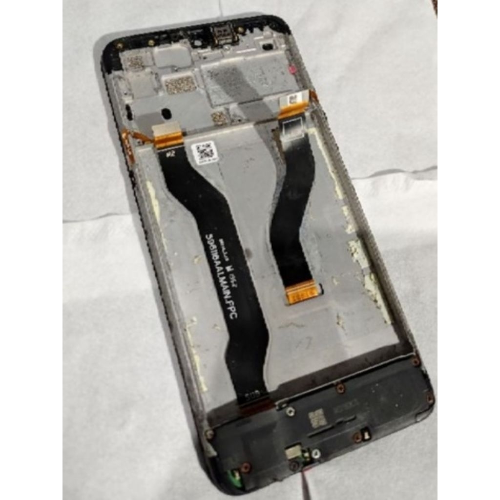 lcd samsung a10s copotan.ori