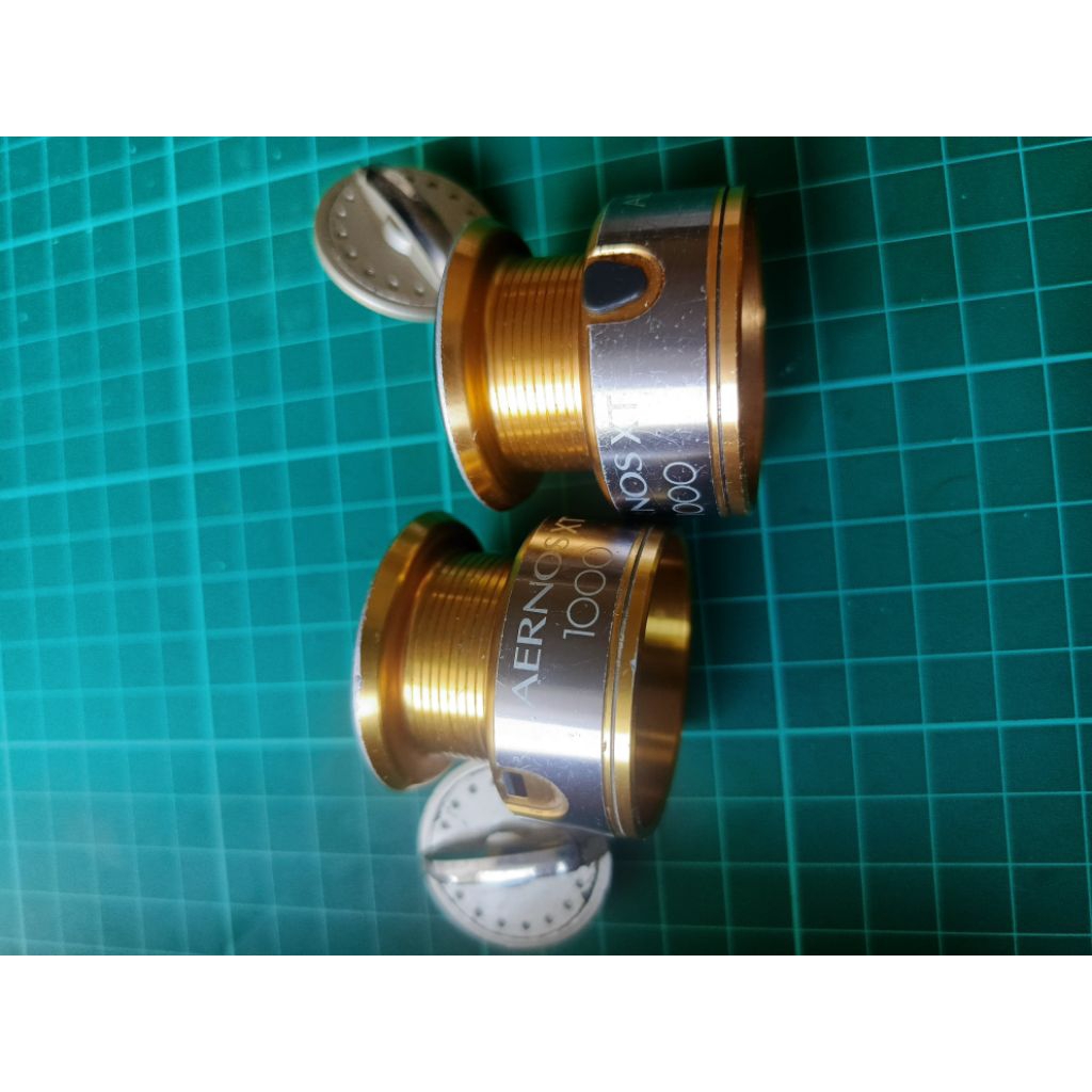 sparepart reel Shimano - Spool Shimano aernos 1000 xt