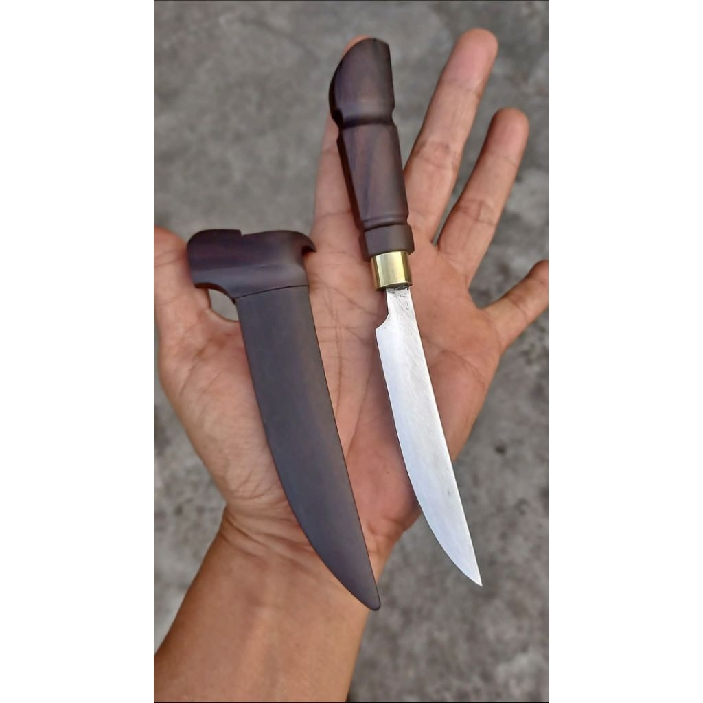 Pisau Mini DM05
