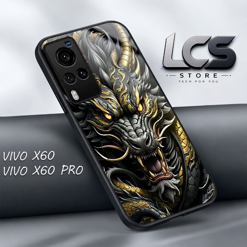 Softcase Hp VIVO X60 Cassing Glossy VIVO X60 PRO Case Glossy Cessing Hp Pelindung Hp Aksesoris Ponse