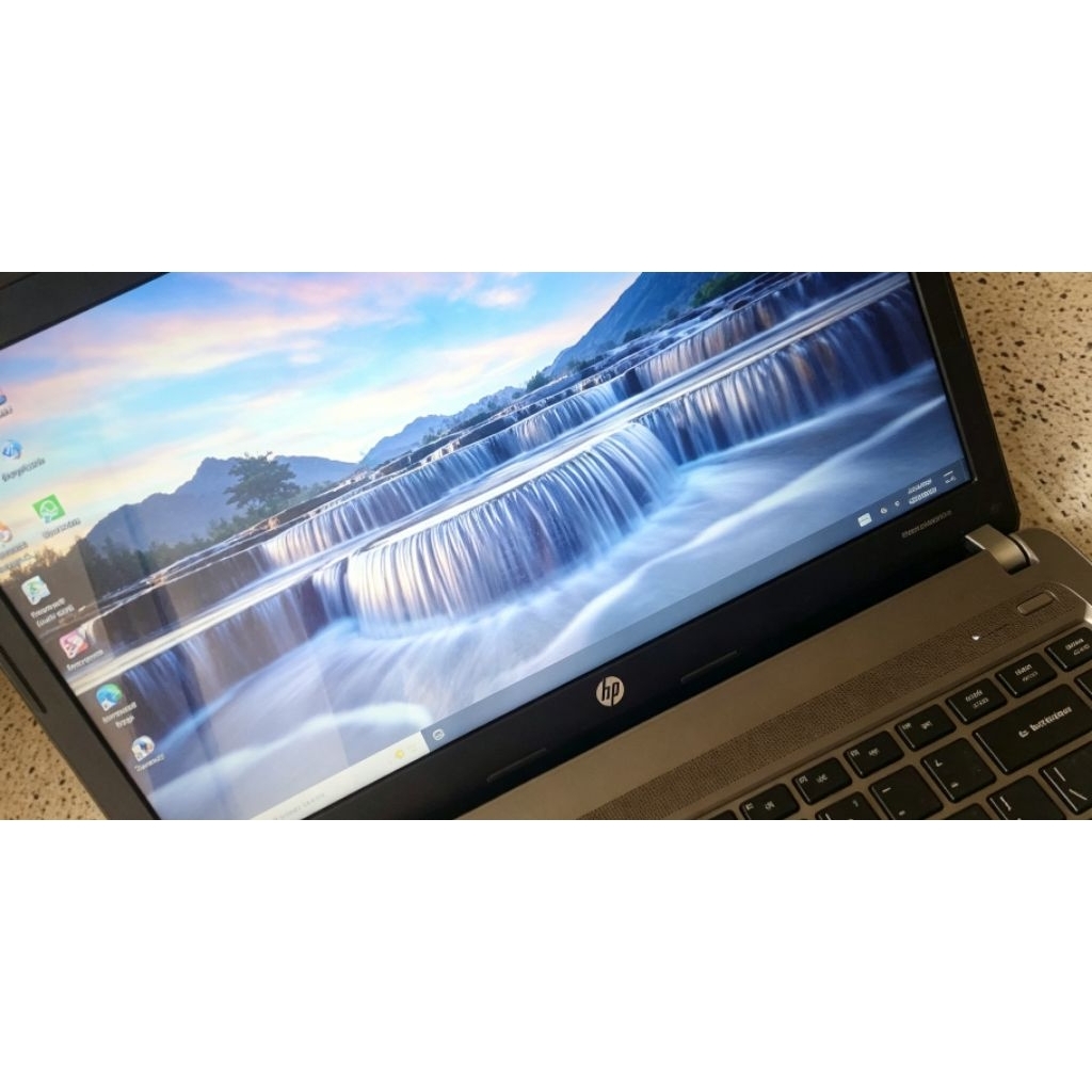 Hp Probook 4430s