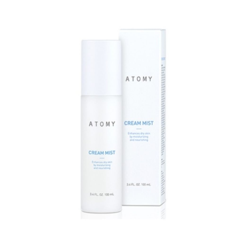 ATOMY CREAM MIST