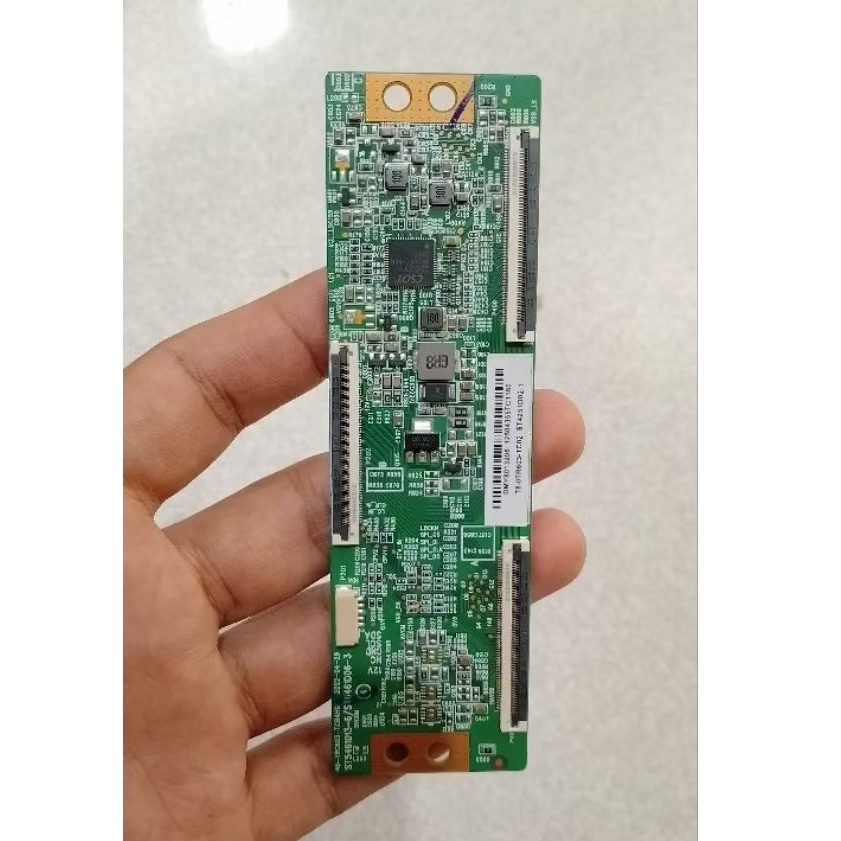 TCON - T CON - TICON - TV XIAOMI - L43M8-A2ID - L43M8