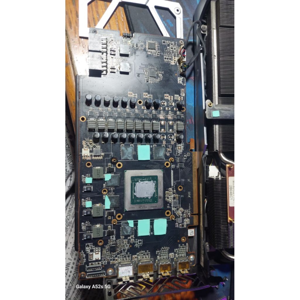 rx 5700 xt nitro