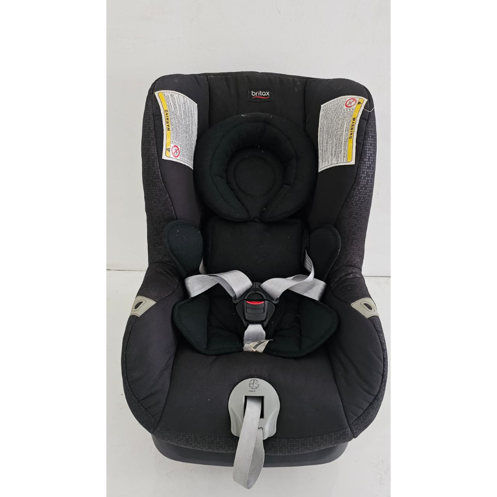 CAR SEAT BABY PRELOVED SECOND MURAH