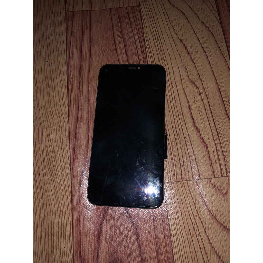 Lcd copotan iphone 11 ori