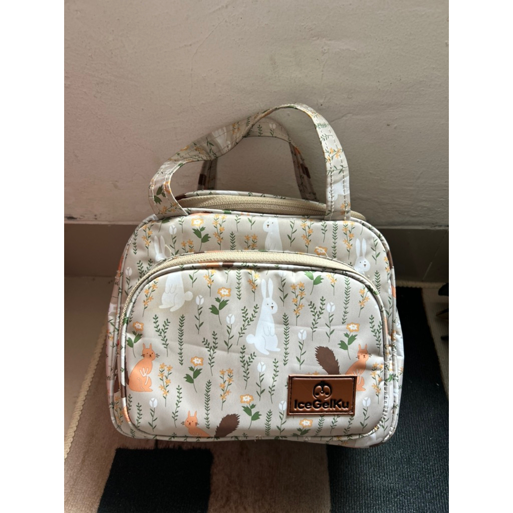 TAS ASI PRELOVED