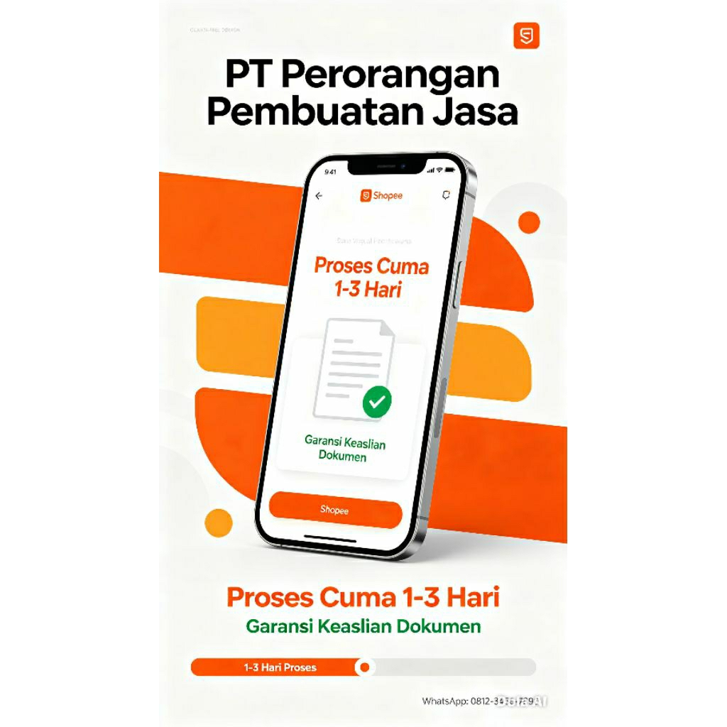 PT. PERORANGAN