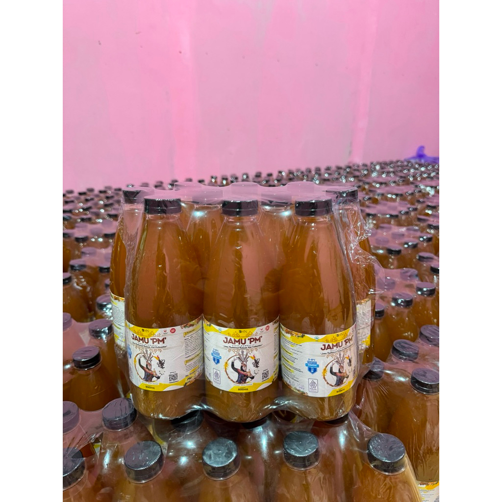 JAMU PM (PISIT MANGAPIT) ASLI TAMIYANG LAYANG
