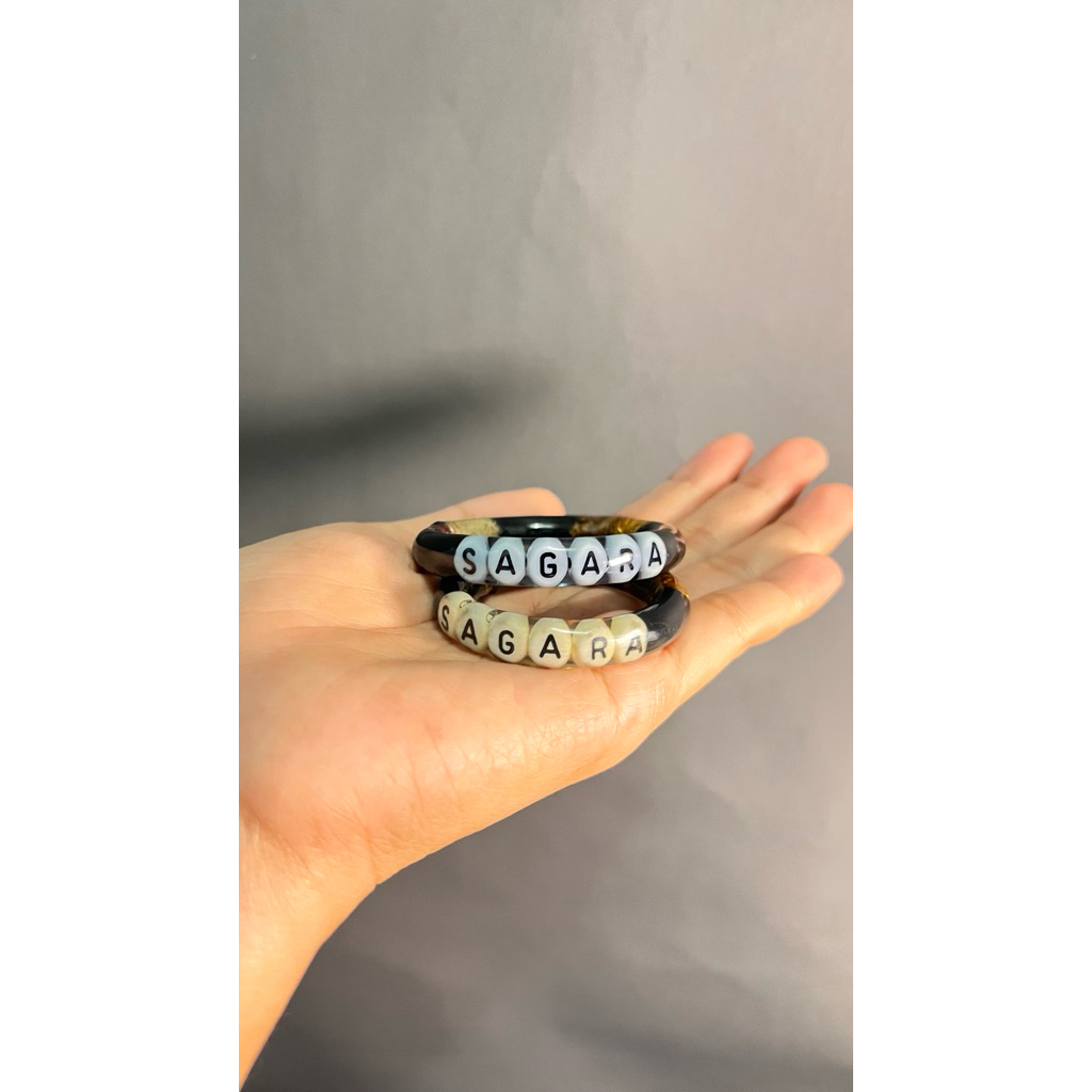 gelang bangle/dinglo custom