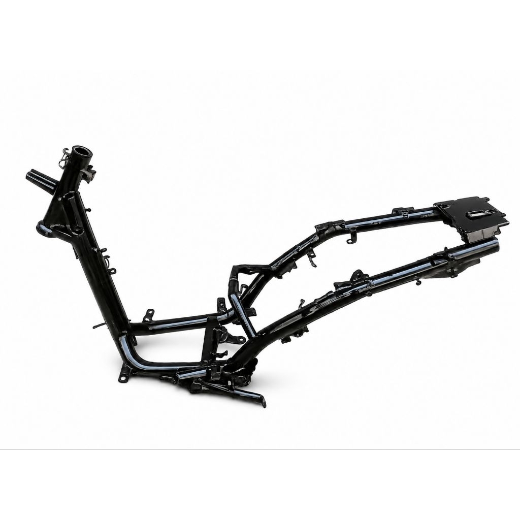 RANGKA FRAME MIO J ORIGINAL COPOTAN