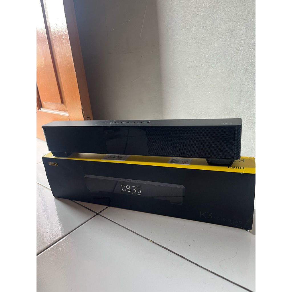 speaker bluetooth mifa