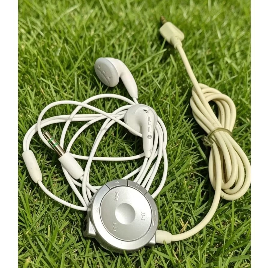 Headset Sony PSP Original Second
