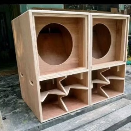 box cbs nogosari 18 inch