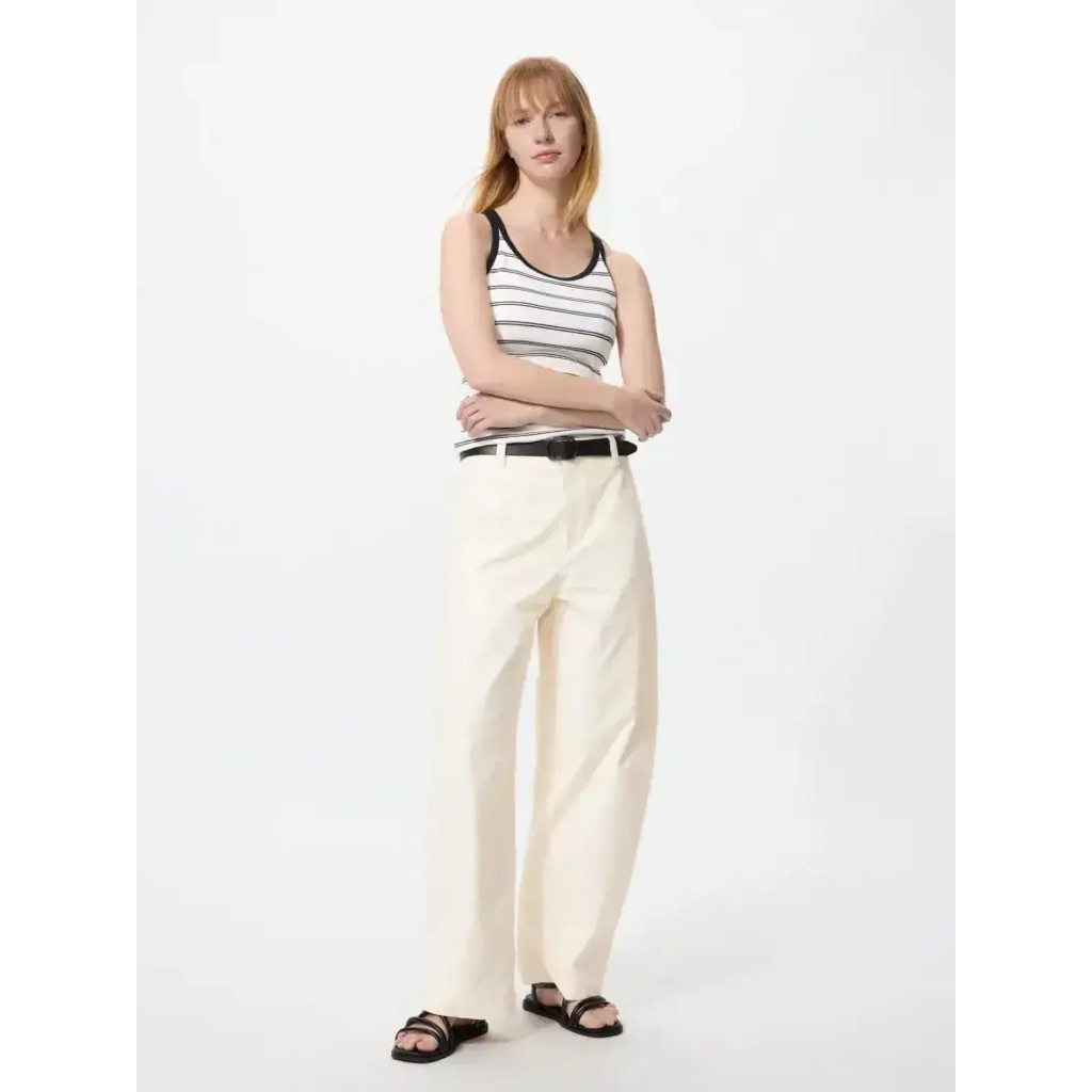 Uniqlo Barrel Jersey