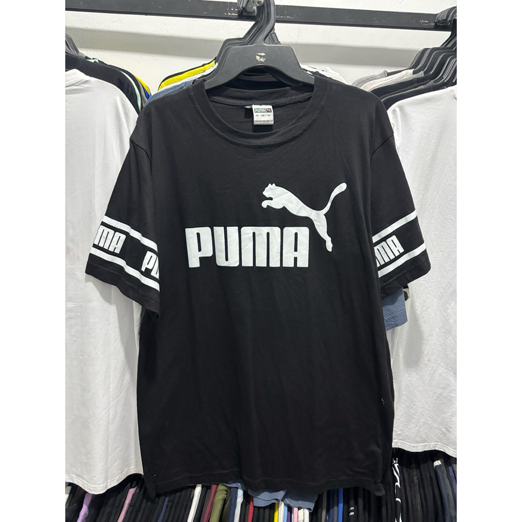 PumaTee pm second