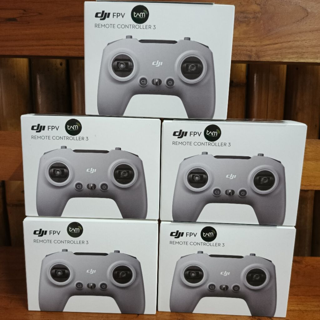 dji fpv remote controller 3