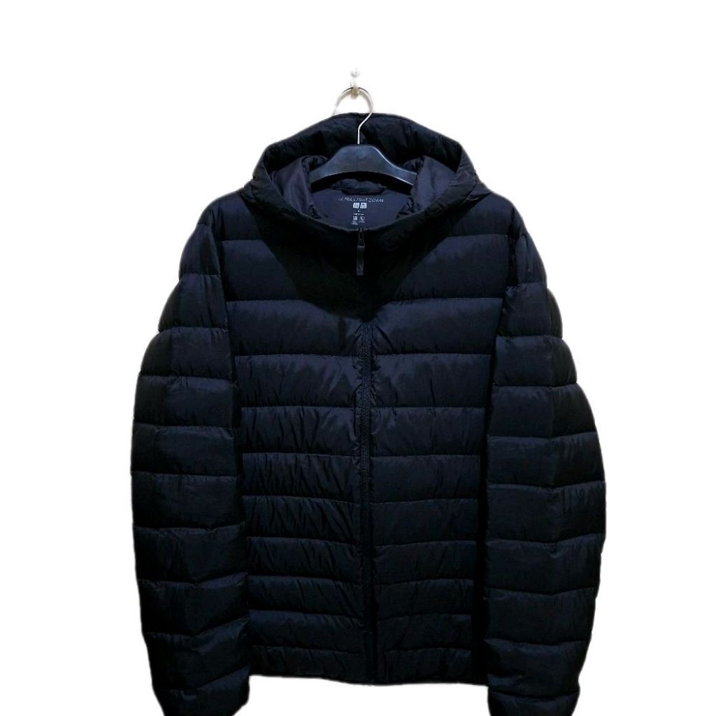 uniqlo ultralight down