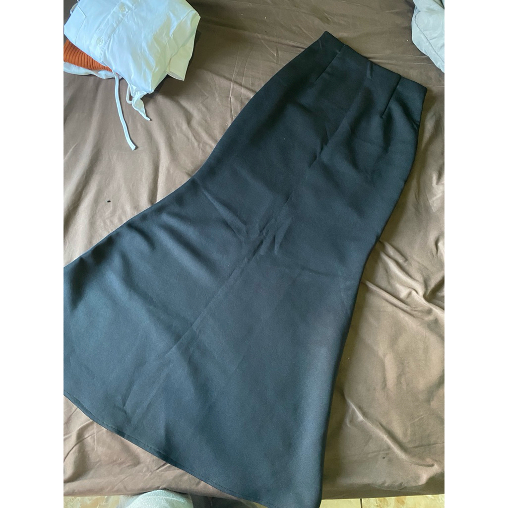 preloved rok mermaid