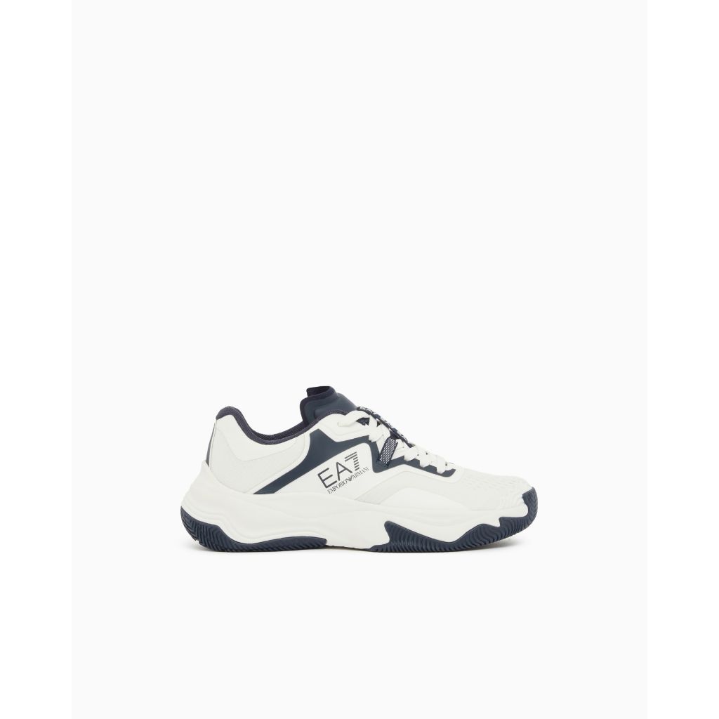 EA7 EMPORIO ARMANI PADEL SNEAKER