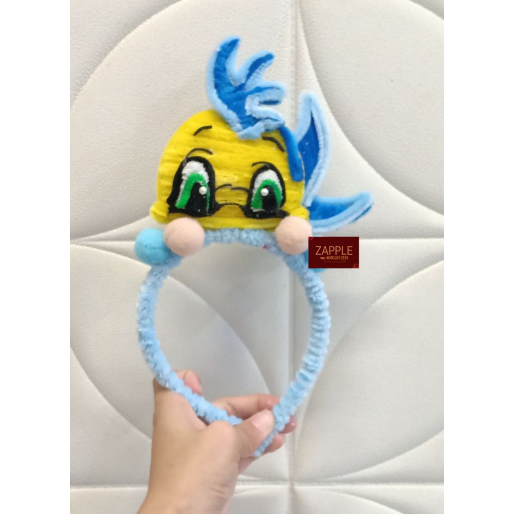 Bando DORI little mermaid./ BANDO DISNEY