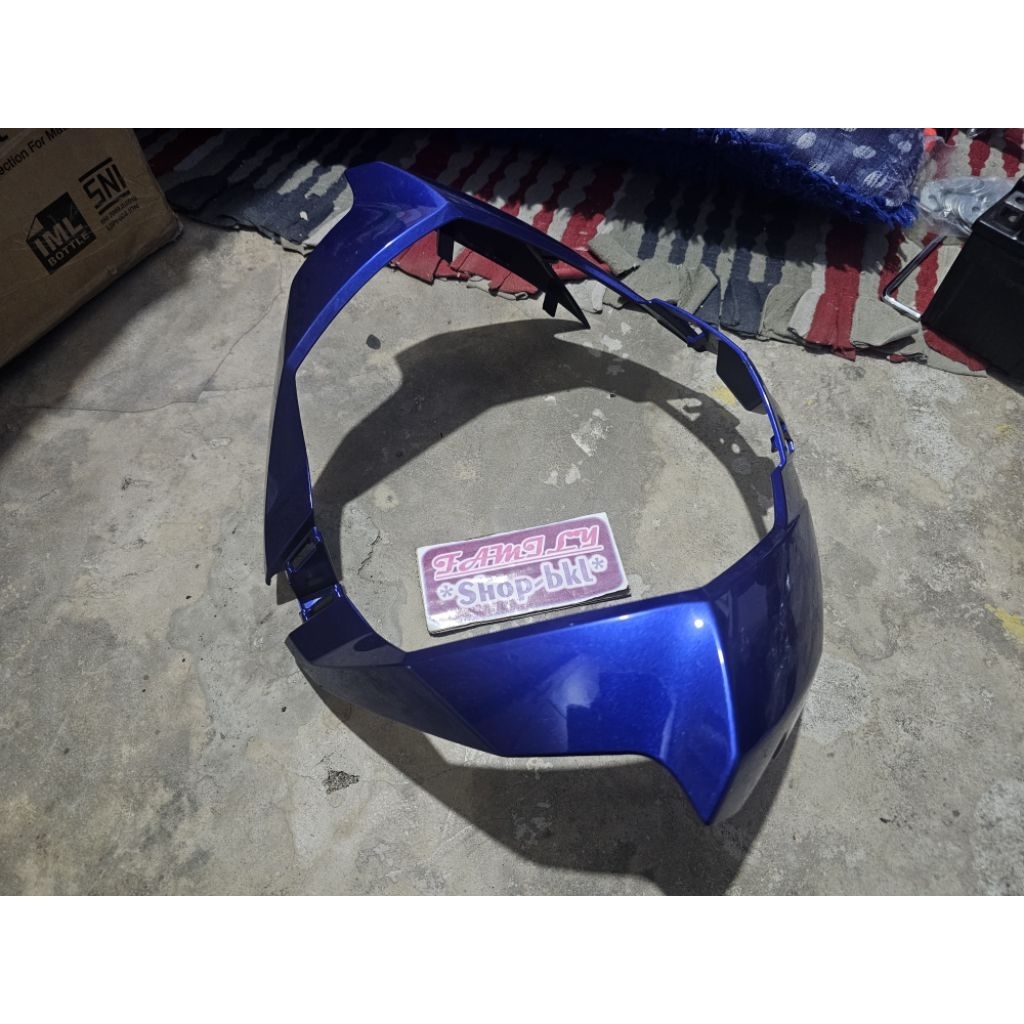 Batok Halus MX King V2 Mulus