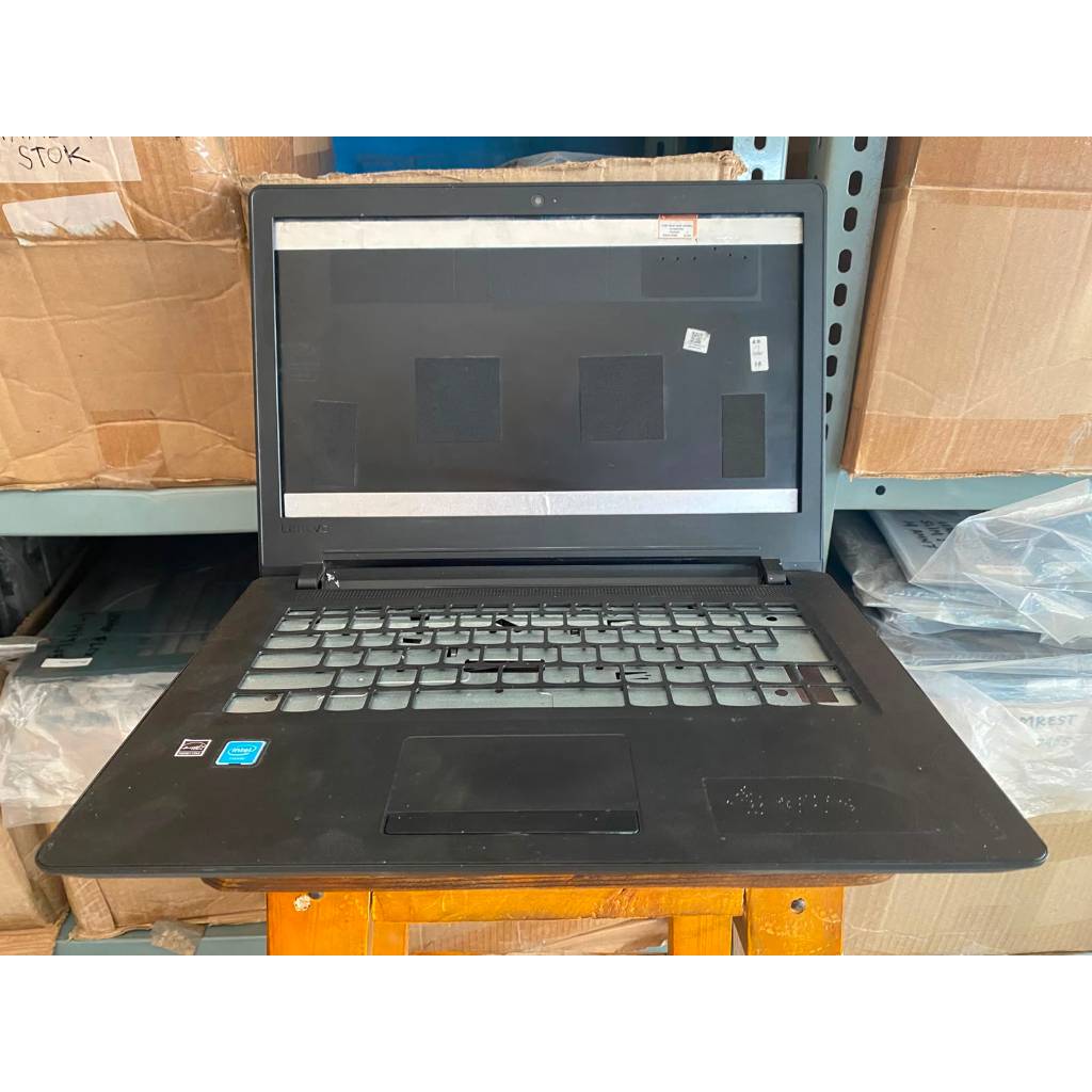 Casing Laptop Lenovo Ideapad 110-14IBR