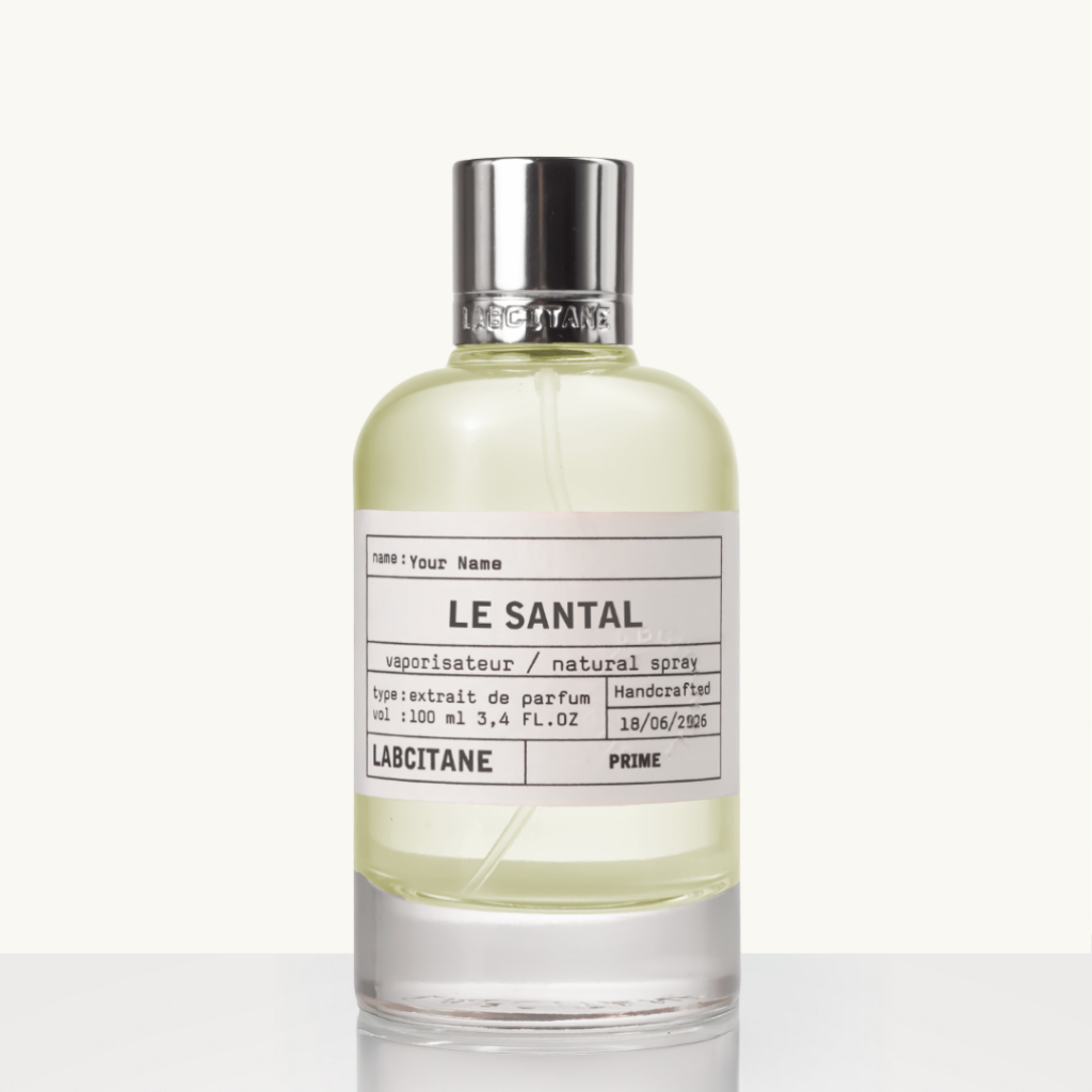 Labcitane Le Santal - Extrait de Parfum