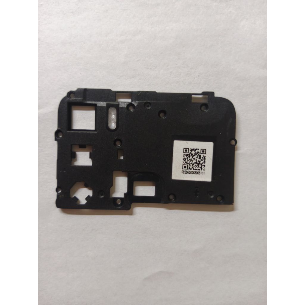 penutup mesin redmi 9c original