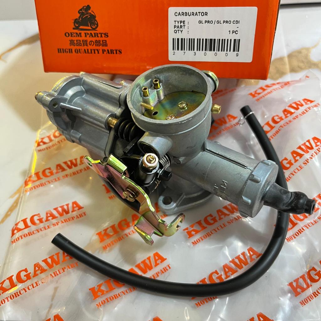 KIGAWA - CARBURATOR (KARBURATOR) MOTOR GL PRO/GL PRO CDI