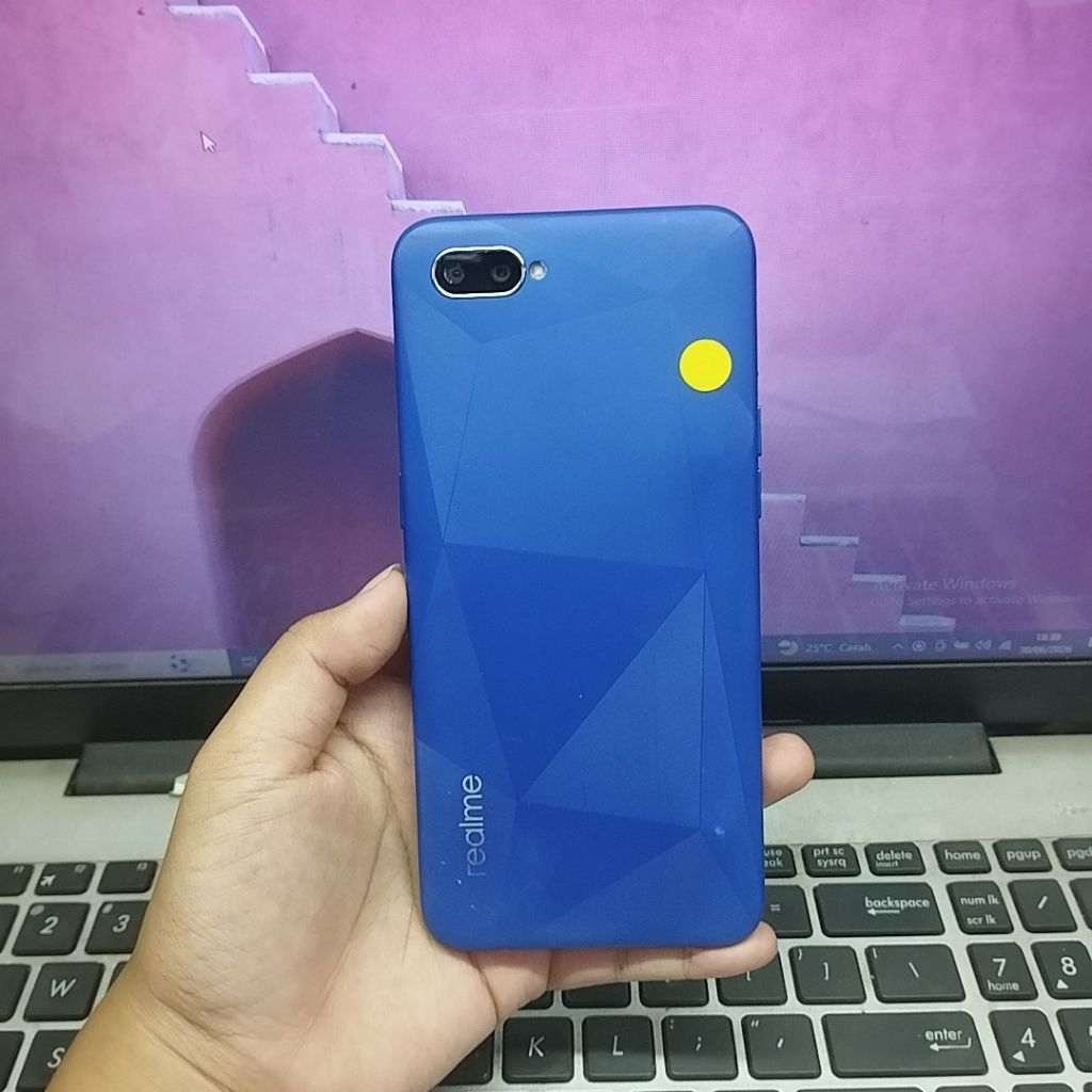 Realme C2 2/32GB Ori Second
