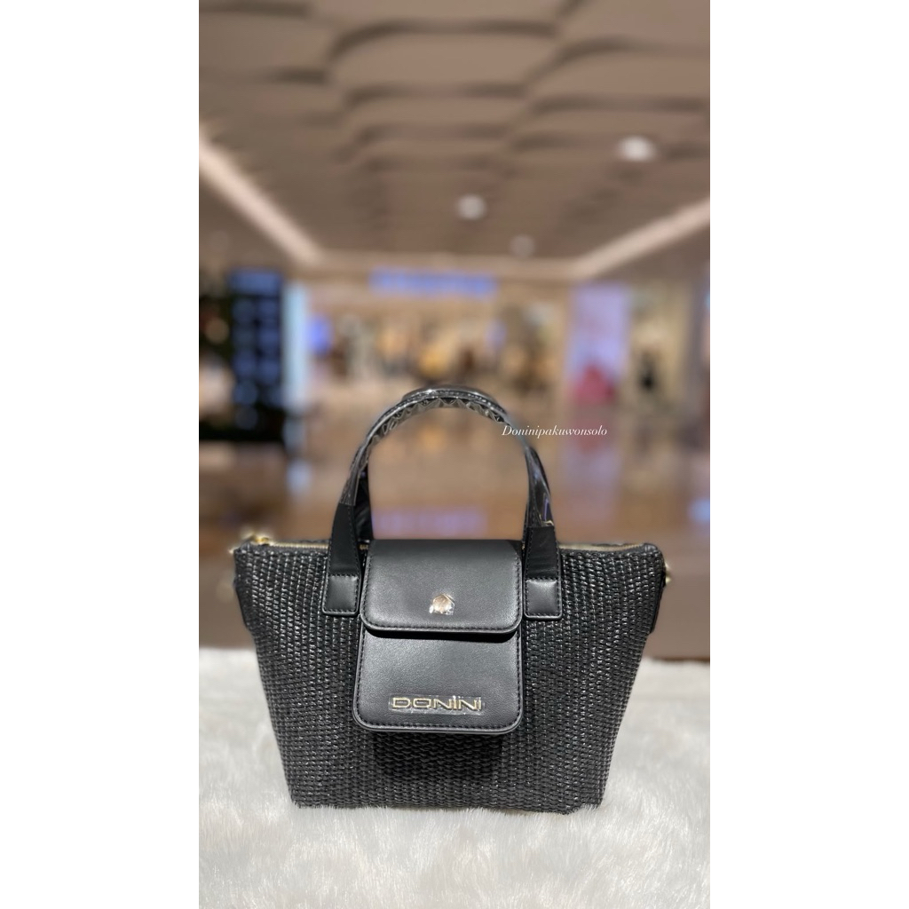 Cavello Mini Black